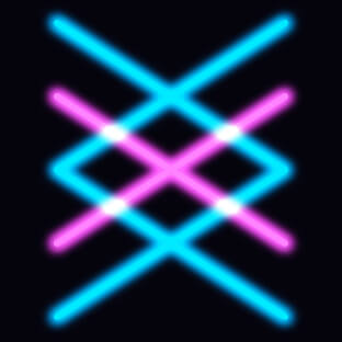 一柳梨璃のバインドルーン