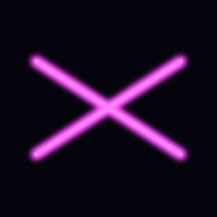 一柳梨璃のルーン