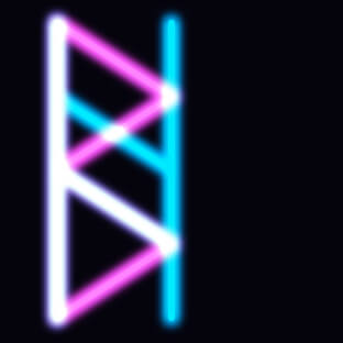 安孫子比呂美のバインドルーン