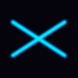 澁川智英のルーン