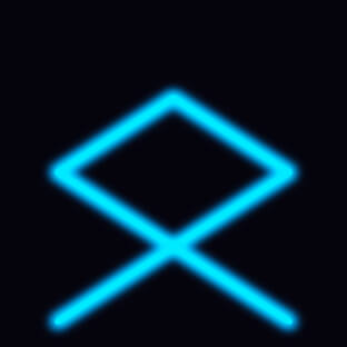 王雨嘉のルーン