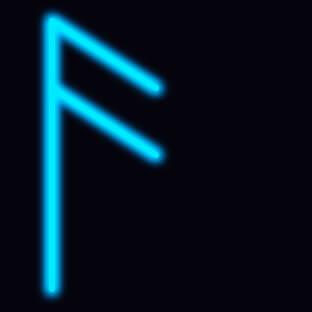 伊東閑のルーン