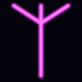 伊東閑のルーン