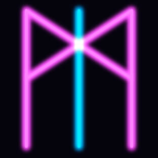 江坂雫月のバインドルーン