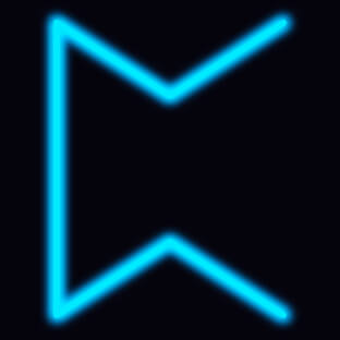 丹羽灯莉のルーン