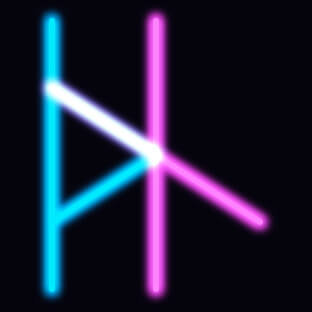 塩崎鈴夢のバインドルーン