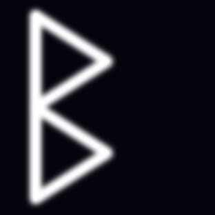 「b」ベオーク -Beorc-