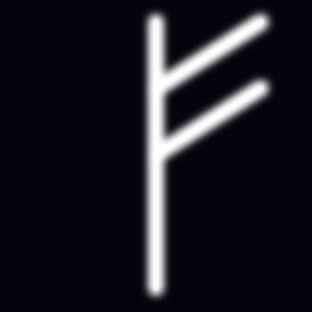 「f」フェオ -Feoh-