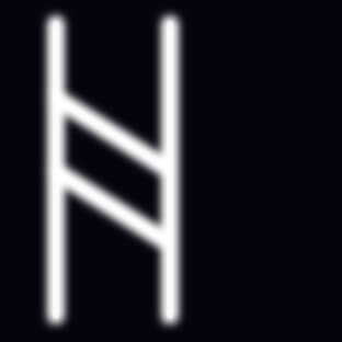 「h」ハガル -Hagar-