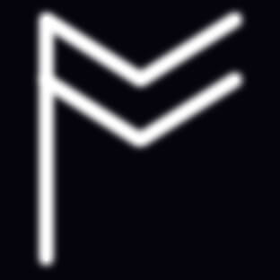 「o」アンスズ -Ansuz-