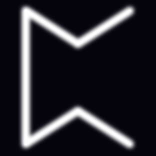 「p」ペオース -Peorth-