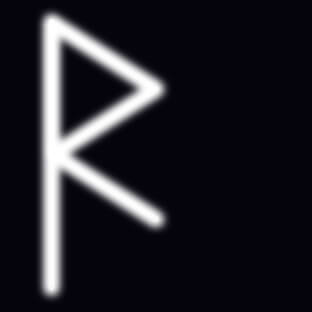 「r」ライゾ -Raidho-