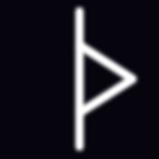 「th」ソーン -Thorn-