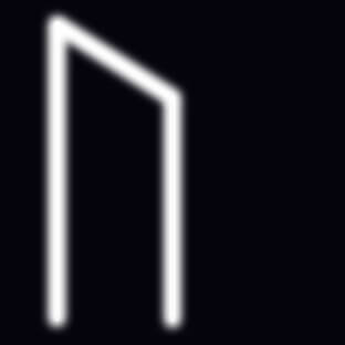 「u」ウルズ -Uruz-