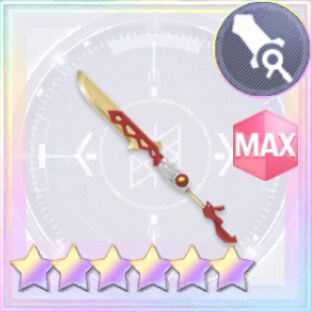 初期ステータスCHARM【CHARM】