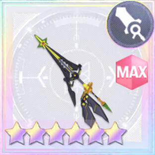 丹羽灯莉使用CHARM（チャーム） ジャック・オー・マルテ