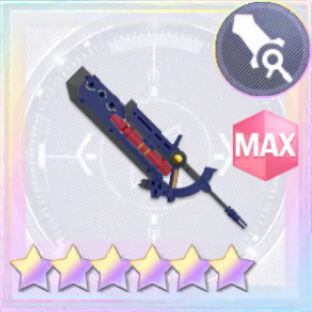 横田悠夏使用CHARM（チャーム） ティルフィングSP.YH