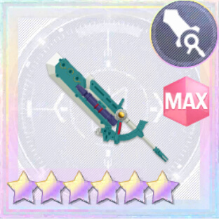 妹島広夢使用CHARM（チャーム） ティルフィングSP.SH