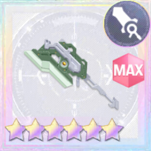 江坂雫月使用CHARM（チャーム） リサナウトSP.ES