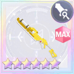 ブリューナクFC-01【CHARM】