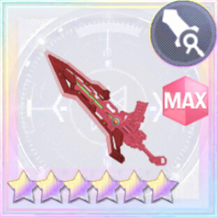 クリューサーオールFC-01【CHARM】