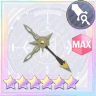 六角汐里使用CHARM（チャーム） シャルルマーニュSP.RS (水/風 - 28)