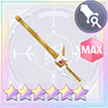 アルテア・アレッサンドリーニ使用CHARM（チャーム） ミュルグレス