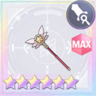 マジカルルビー【CHARM】