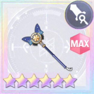 マジカルサファイア【CHARM】