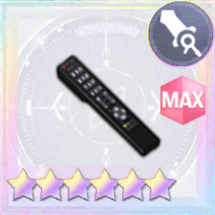 食蜂操祈使用CHARM（チャーム） 食蜂のリモコン/メイドスタイル用