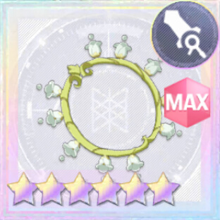 犬吠埼樹使用CHARM（チャーム） 樹の大花環