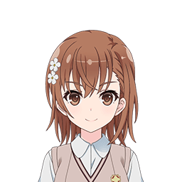御坂美琴/常盤台中学制服【衣装】