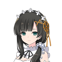 王雨嘉/レムのメイド服風【衣装】