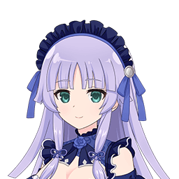 番匠谷依奈/スイートガナッシュメイド【衣装】