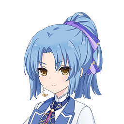 牧野美岳/シャイニーパレード【衣装】