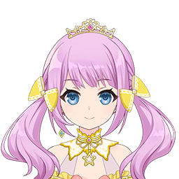 定盛姫歌/シャイニーパレード【衣装】