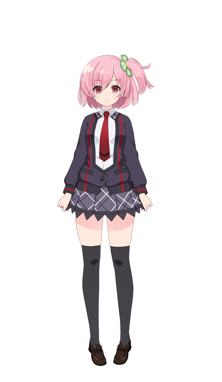 回復衣装 一柳梨璃/リディアン音楽院制服