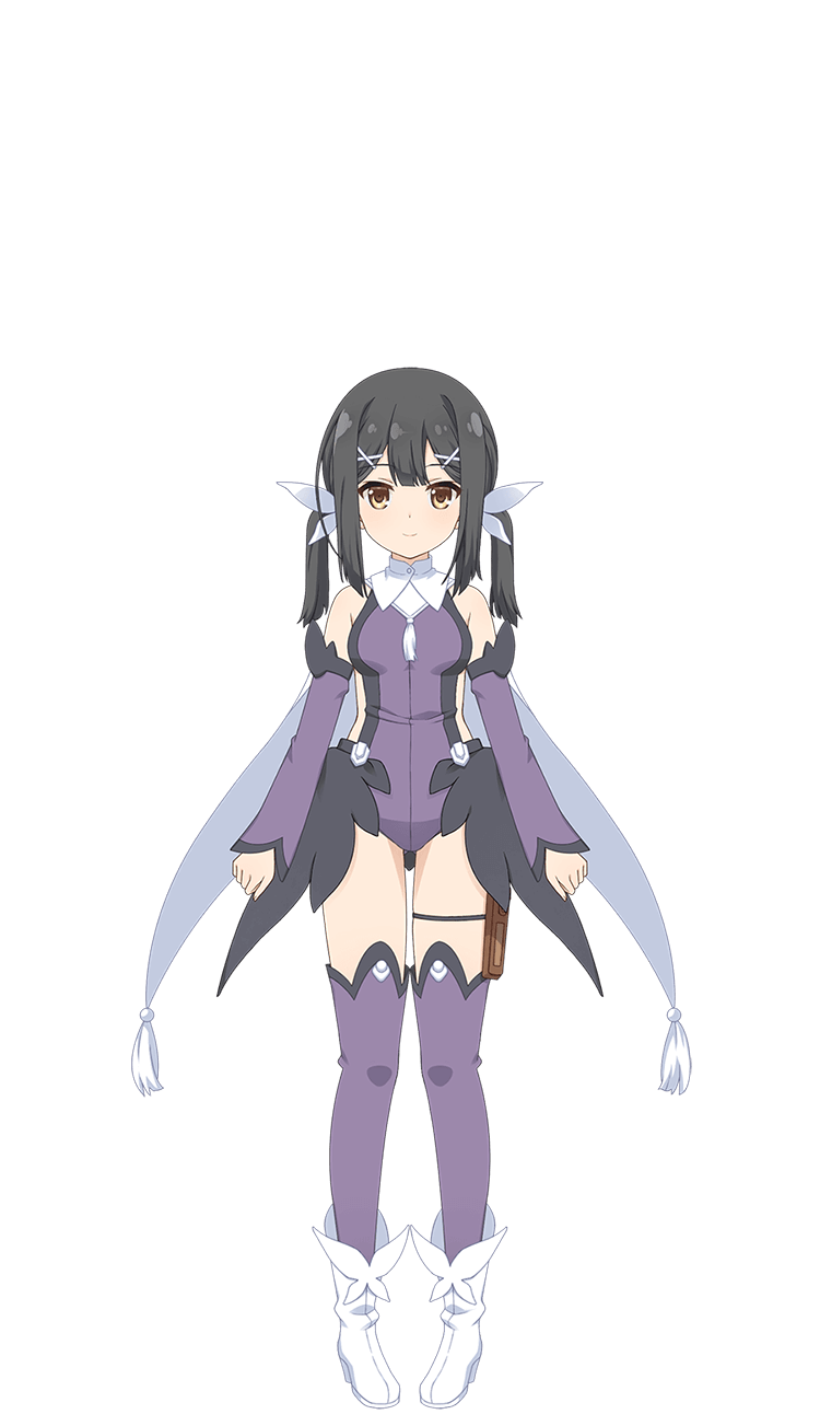 妨害衣装 美遊/カレイドサファイア