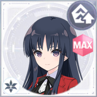 支援衣装 白井夢結/リンクギアプロトタイプ