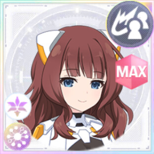 楓・J・ヌーベル/マグス・ブリューテ【衣装】