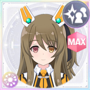 郭神琳/マグス・ブリューテ【衣装】