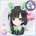 支援衣装 王雨嘉/マグス・ブリューテ改