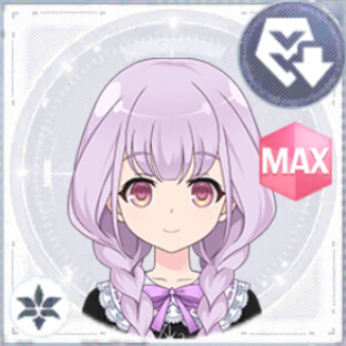 妨害衣装 一柳結梨/CONSTELLAT10N