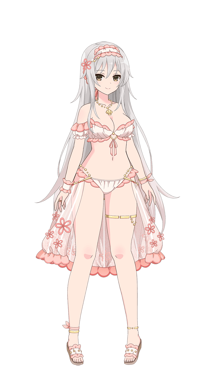 妨害衣装 早川弥宏/リリリゾ!!サンシャイン(妨害)