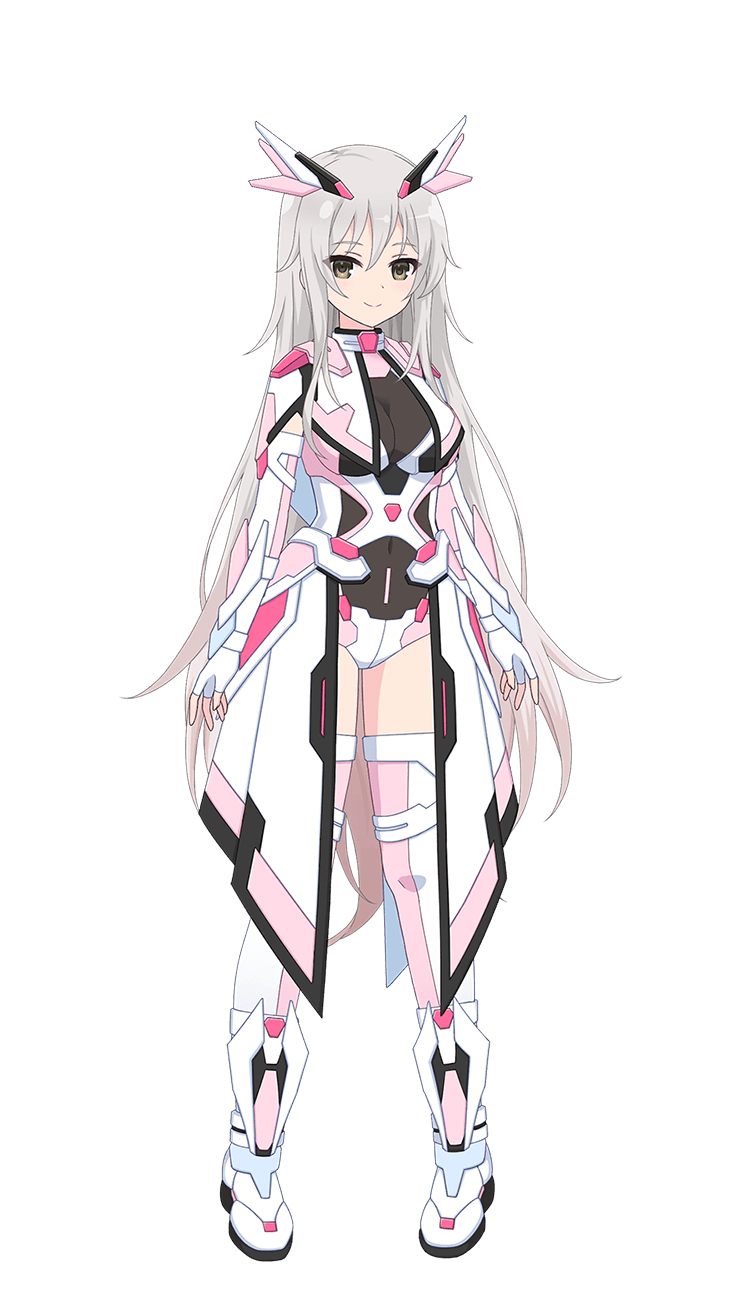 支援衣装 早川弥宏/マグス・ブリューテ