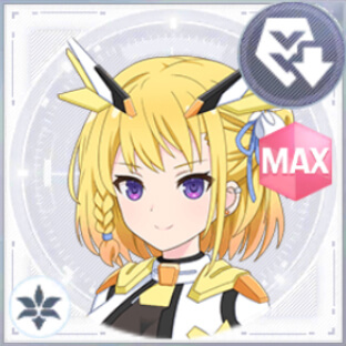 富永真/マグス・ブリューテ【衣装】