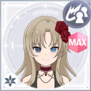 通常範囲攻撃有償衣装 安孫子比呂美/ウェーブスタースタイル(通常範囲)