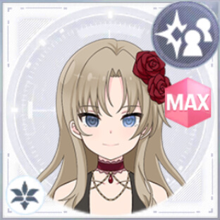 特殊範囲攻撃有償衣装 安孫子比呂美/ウェーブスタースタイル(特殊範囲)