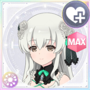 江川樟美/ノクターンミラージュ【衣装】