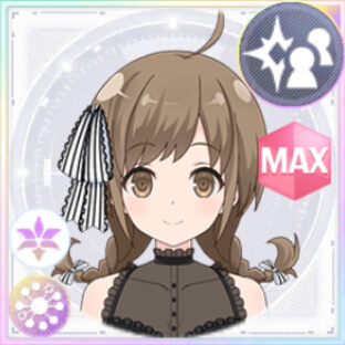 特殊範囲攻撃衣装 六角汐里/ノクターンブルーノート